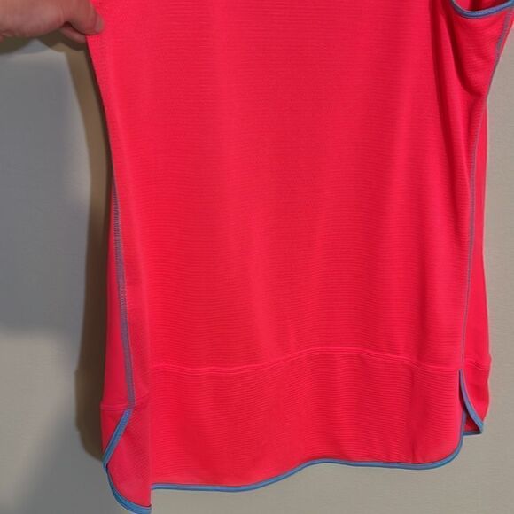 New Balance Hot Pink Tank Top S - Picture 5 of 5